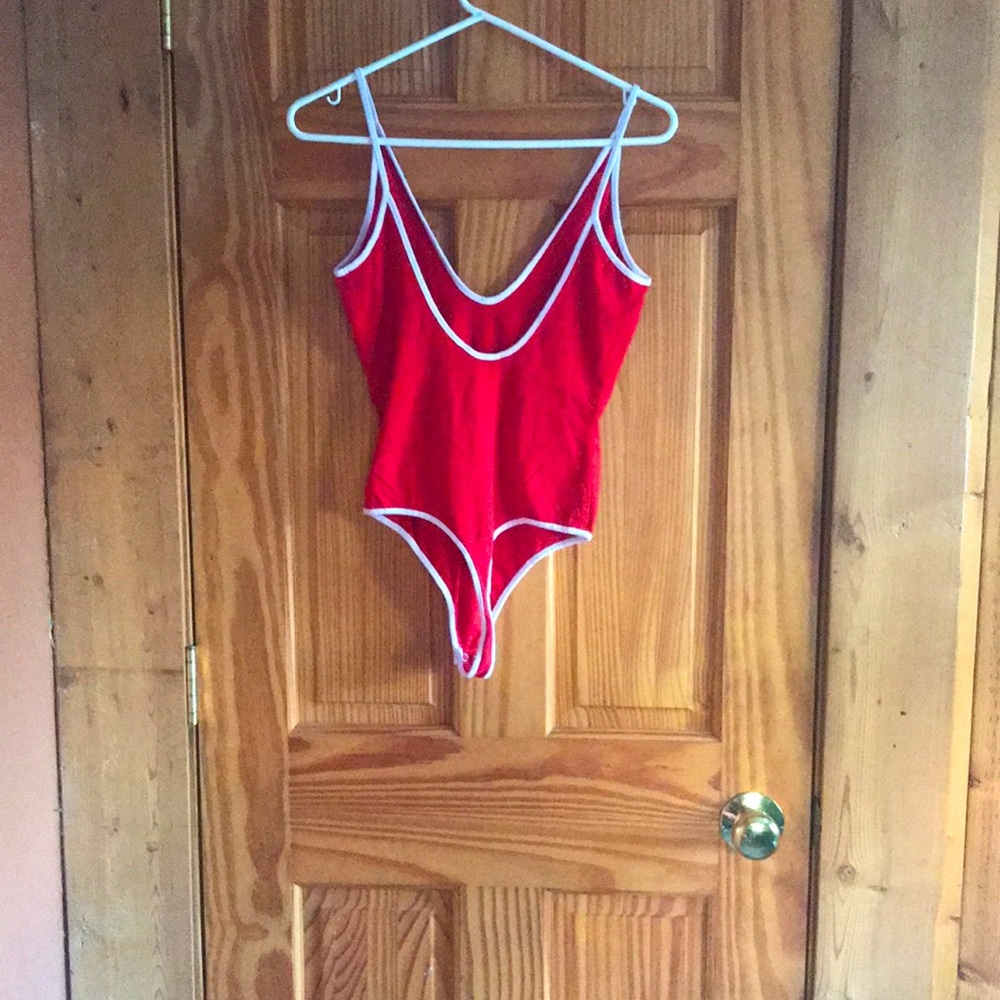 Express Bodysuit - Picture 2 of 2